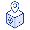 Biological Material Tracking