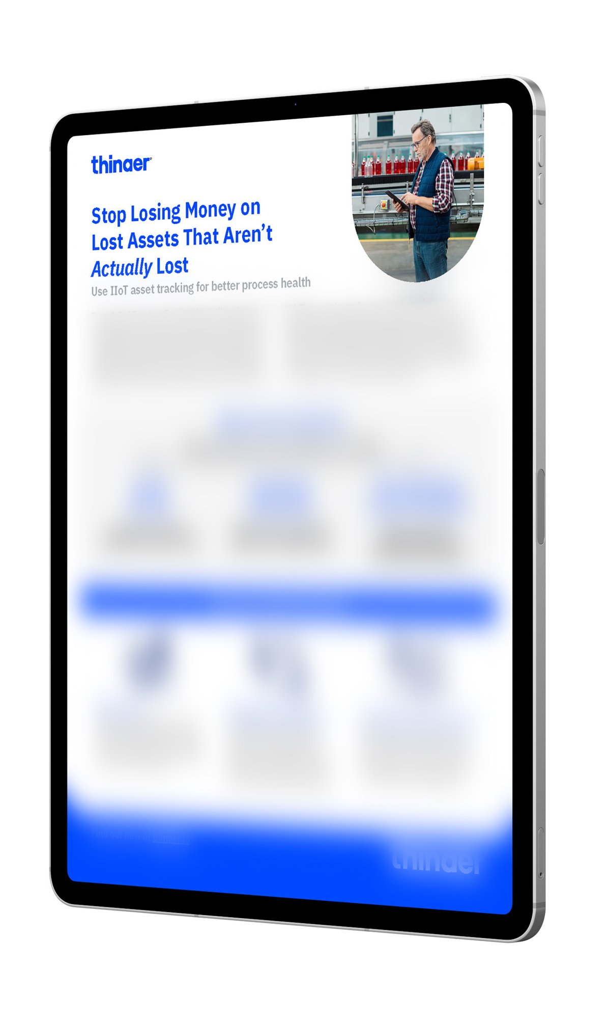 Website-Datasheet-Landing-Page-Asset-Tracking