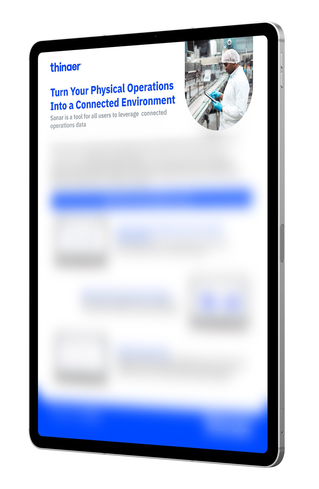 Website-Datasheet-Landing-Page-Sonar